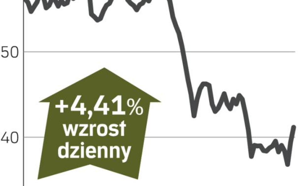 Inwestorzy liczą na nowy lek Bayera