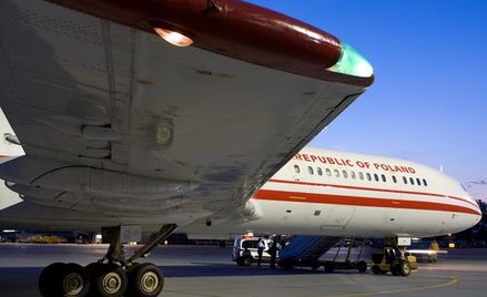 Eksperyment wskazał przyczyny katastrofy smoleńskiej?