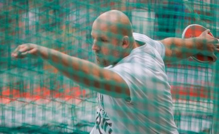 Złota dwunastka Piotra Małachowskiego