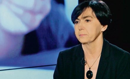 Barbara Piwnik