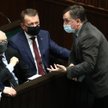 Sondaż: PiS utrzymuje przewagę nad opozycją