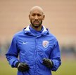 Anelka, czyli jak palić mosty