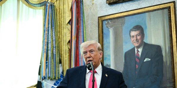 Trumpflacja: blokada Ormuz uderzy w ceny na całym świecie