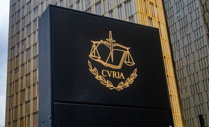 Siedziba Trybunału Sprawiedliwości Unii Europejskiej w Luksemburgu (fot. ilustracyjna)