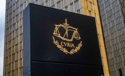 Siedziba Trybunału Sprawiedliwości Unii Europejskiej w Luksemburgu (fot. ilustracyjna)