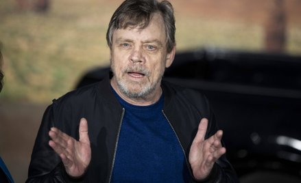 Mark Hamill