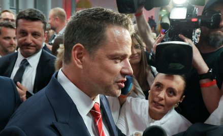 Rafał Trzaskowski