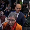 Chuka Umunna (w środku) od wielu miesięcy jest twarzą kampanii na rzecz powtórnego referendum. Teraz