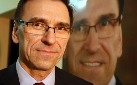 Piotr Grzymowicz, prezydent Olsztyna. Żeby skutecznie funkcjonować w samorządzie, niezbędny jest „sł