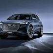 Plany Audi do 2024: zmniejszenie inwestycji, przyspieszenie elektryfikacji