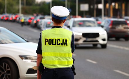 Kierowcy nabijani w recydywę. Każde wykroczenie podwójnie uderza w portfel