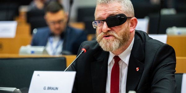 Cezary Tomczyk o wywiadzie w „Rzeczpospolitej”. „Czarnek zaprzecza Kaczyńskiemu”