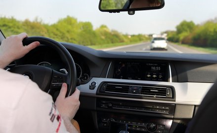 Nie ma ulgi rehabilitacyjnej na zakup auta z automatyczną skrzynią biegów - interpretacja podatkowa