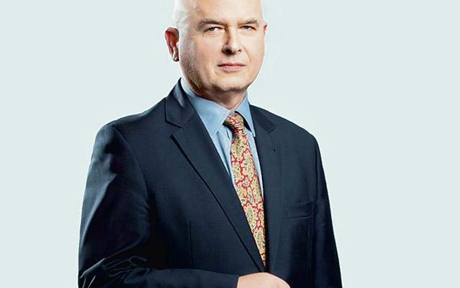 czesław gawłowski