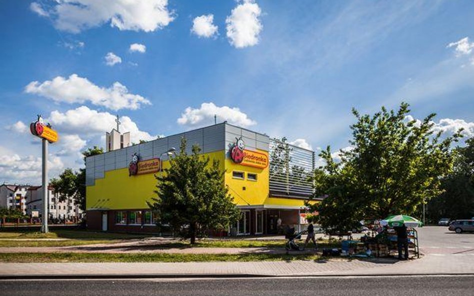 Biedronka od stycznia z nowym szefem