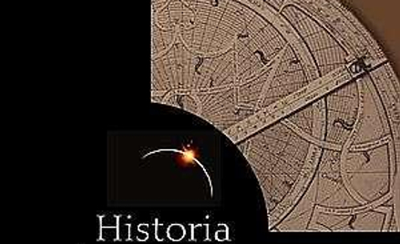 Historia astronomii