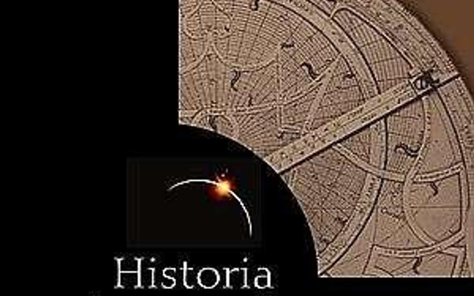 Historia astronomii