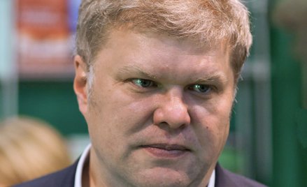 Siergiej Mitrochin: Starannie wyreżyserowana impreza Władimira Putina