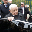 Jarosław Kaczyński w kampanii niemal na każdym kroku oskarżał oponentów o zdradę