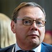 Rosyjski biznesmen, współzałożyciel Alfa-Group Michaił Fridman.