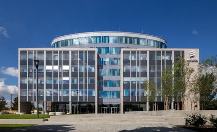 GTC. Pół miliarda zielonych euro