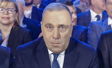 - Tego projektu dzisiaj nie ma, on nie funkcjonuje tak, jak funkcjonował w kampanii, nie przekształc