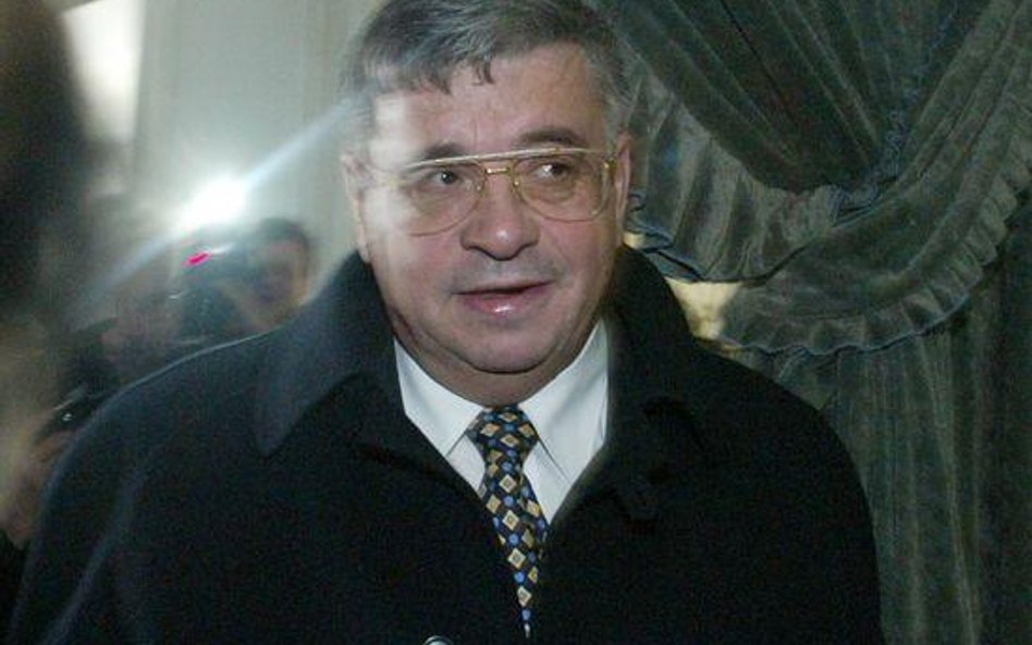Długi spór o znak firmowy