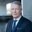 Mirosław Błaszczyk, prezes Cyfrowego Polsatu podtrzymał zainteresowanie udziałem w aukcji 5G.