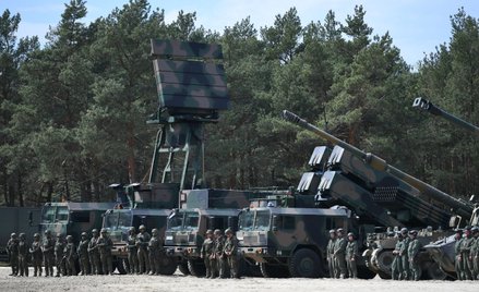 Ćwiczenia Anakonda 23