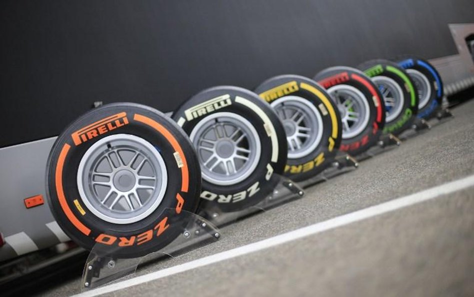 Gorący wyścig na Hungaroring
