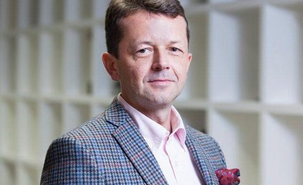 Rozmowa z Olgierdem Dobrzyńskim