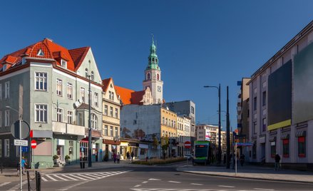 Olsztyn odchodzi od węgla. Ciepło i prąd zapewnią odpady