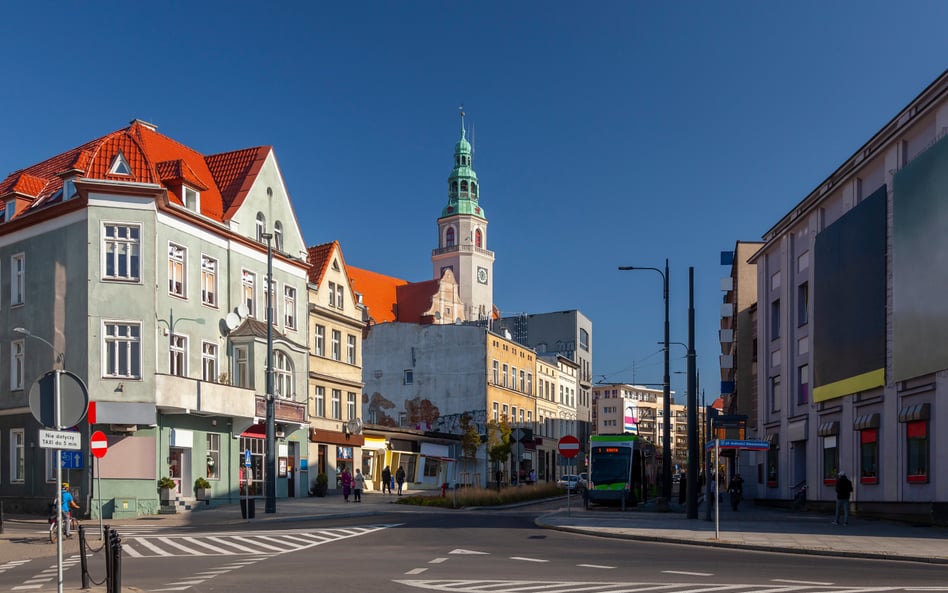 Olsztyn odchodzi od węgla. Ciepło i prąd zapewnią odpady