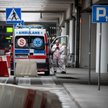 20 nowych przypadków koronawirusa. 150 przypadków w ciągu doby