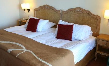 Ceny w hotelach – nieskategoryzowane ostro w dół