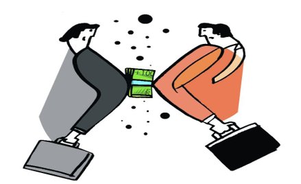 Wynagrodzenia menedżerów nadal zamrożone