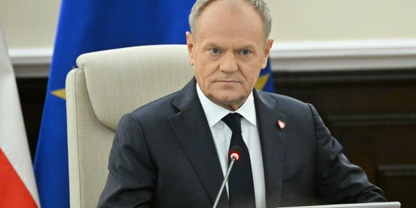 Nadzwyczajnie posiedzenie rządu. Donald Tusk reaguje na weto Karola Nawrockiego ws. SAFE
