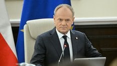 Premier Donald Tusk