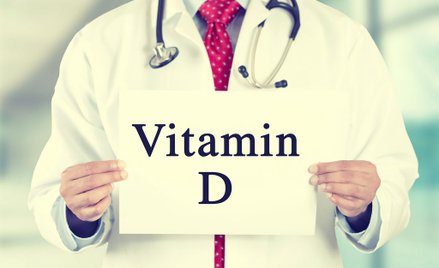 8 sygnałów, że może brakować witaminy D