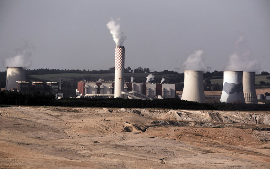 Koalicja Klimatyczna: potrzebujemy planu odejścia od węgla