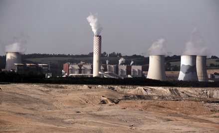 Elektrownia w Turowie dostarcza do Krajowego Systemu Elektroenergetycznego od 5 do 7 proc. zapotrzeb