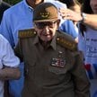 Raul Castro
