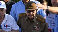 Raul Castro