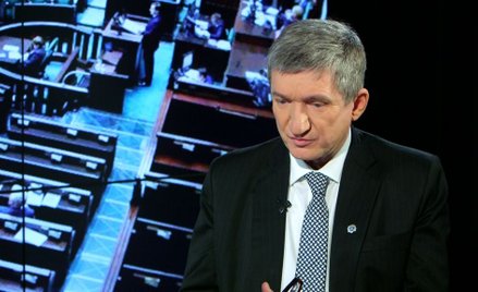 #RZECZoPOLITYCE Wenderlich: PiS nie chce, by mu patrzeć na ręce