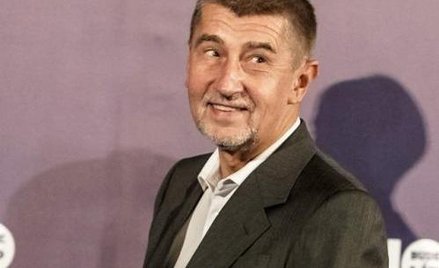 Andrej Babiš zbudował swoje biznesowe imperium w sektorze spożywczym, ale dużo inwestował też w medi