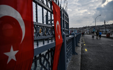 Turcja żąda od podróżnych testów na koronawirusa