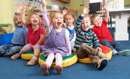 Rusza rekrutacja do przedszkoli. Kryteria naboru tylko zgodnie z prawem