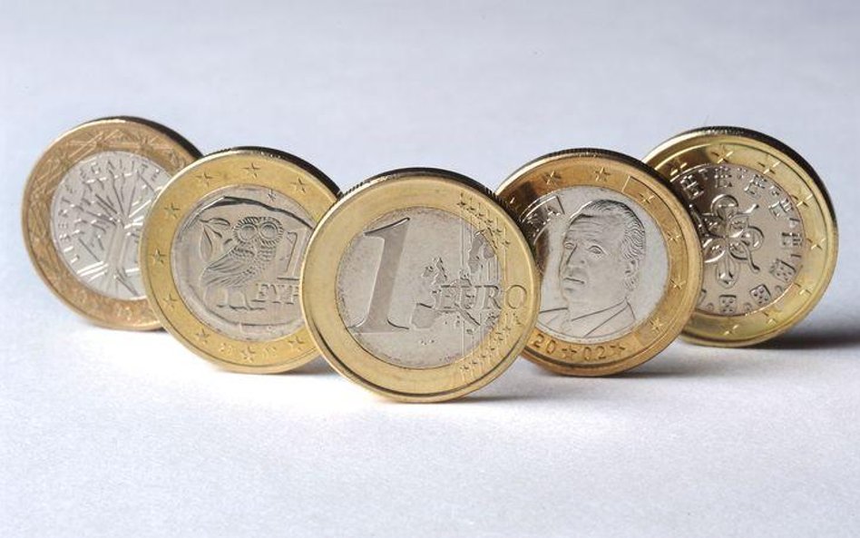 Euro: Polska spełnia jedno kryterium z Maastricht