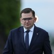 Jedynym kandydatem na marszałka województwa małopolskiego jest poseł PiS Łukasz Kmita