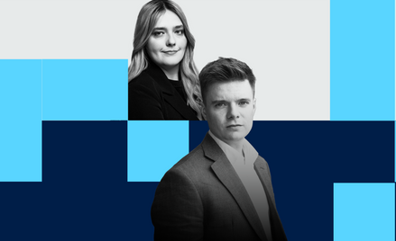Konstanty Pilawa, wiceprezes Klubu Jagiellońskiego, współtwórca podcastu „Kultura poświęcona”